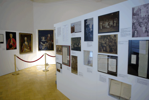 Ausstellung 2012